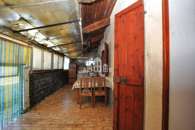 Casa semindipendente in vendita a Pratiglione