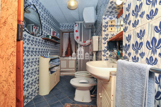 Casa semindipendente in vendita a Pratiglione
