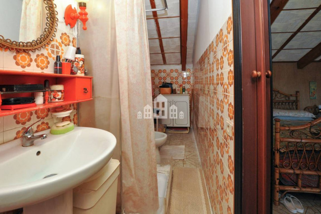 Casa semindipendente in vendita a Pratiglione