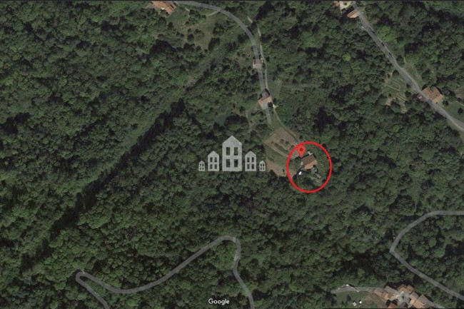 Casa semindipendente in vendita a Pratiglione