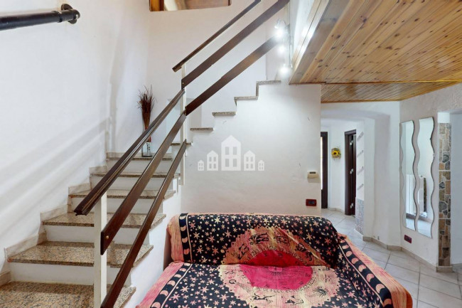Casa semindipendente in vendita a Castellamonte