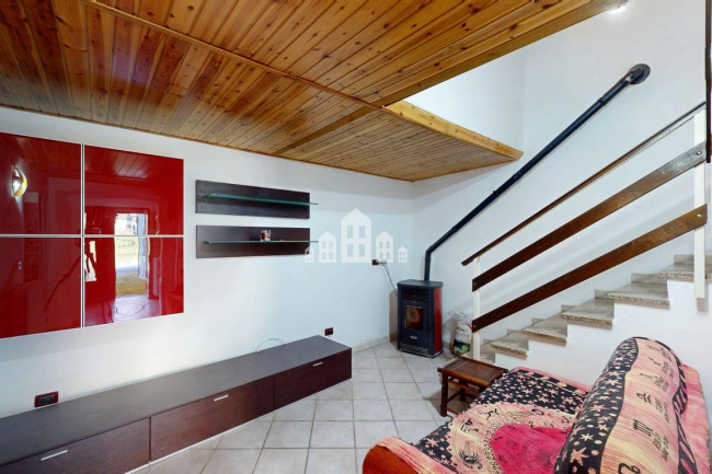 Casa semindipendente in vendita a Castellamonte