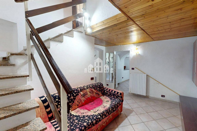 Casa semindipendente in vendita a Castellamonte