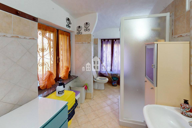 Casa semindipendente in vendita a Castellamonte