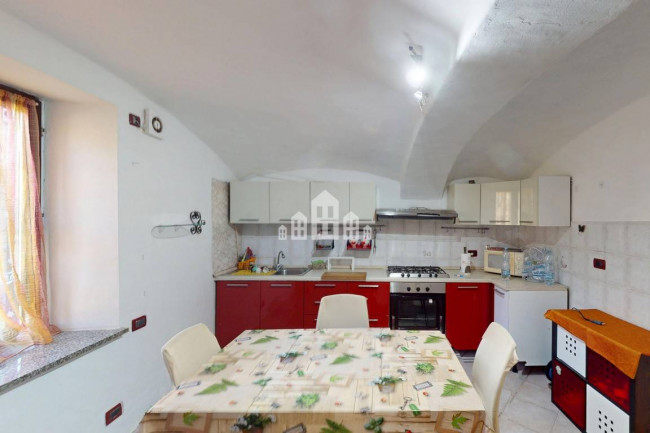 Casa semindipendente in vendita a Castellamonte