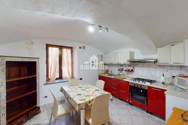 Casa semindipendente in vendita a Castellamonte