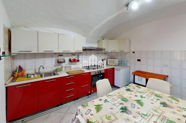 Casa semindipendente in vendita a Castellamonte