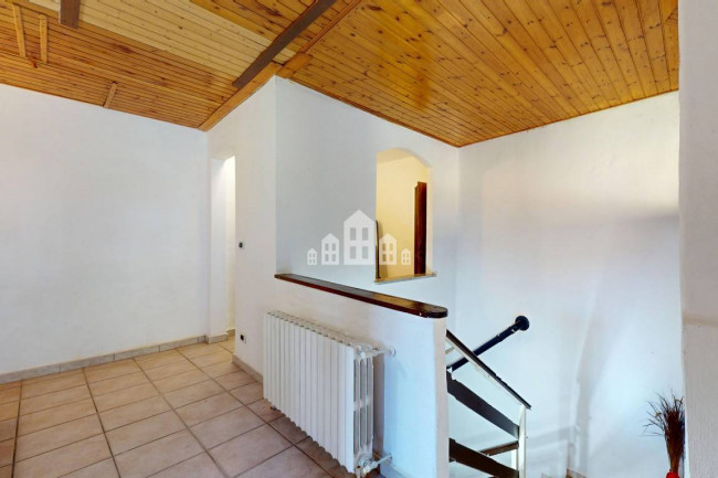 Casa semindipendente in vendita a Castellamonte