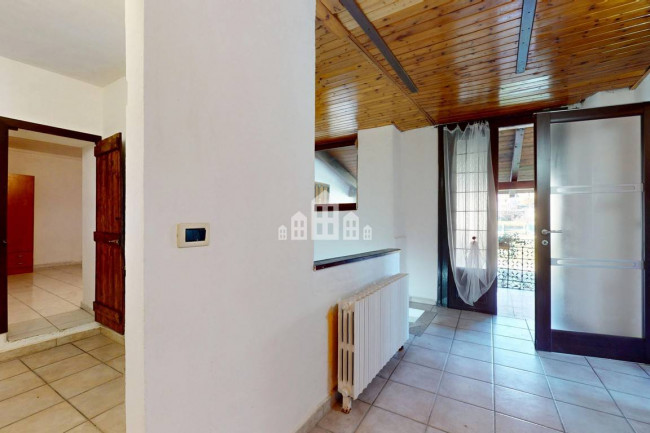 Casa semindipendente in vendita a Castellamonte