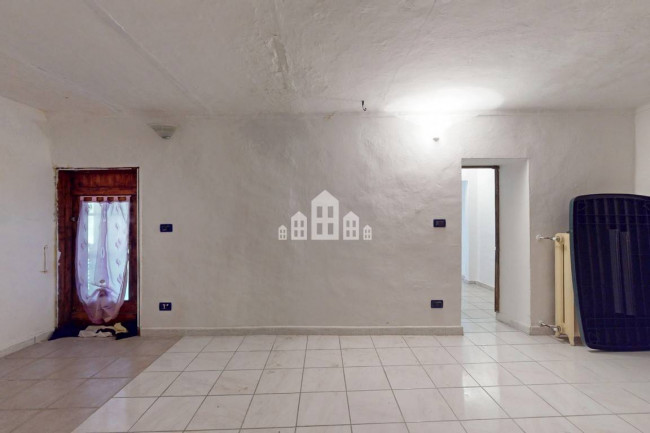 Casa semindipendente in vendita a Castellamonte