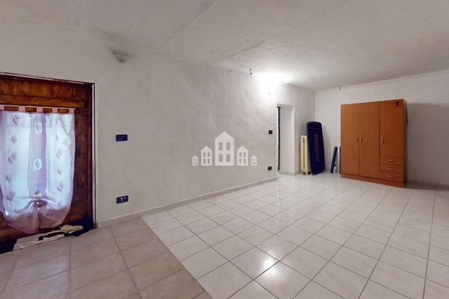 Casa semindipendente in vendita a Castellamonte