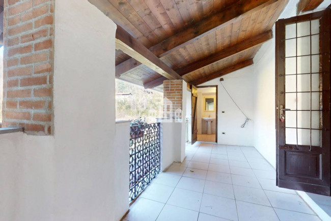 Casa semindipendente in vendita a Castellamonte