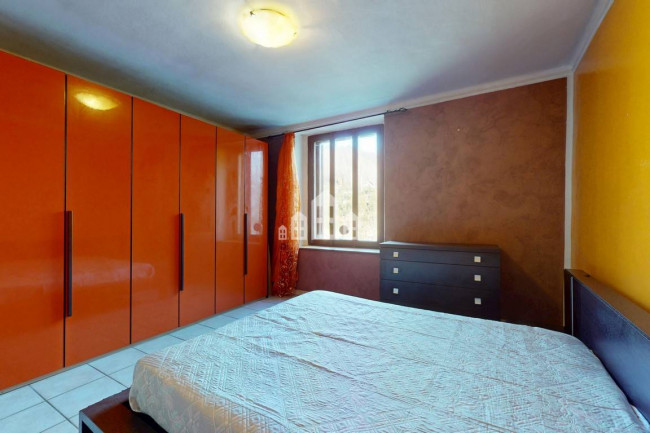 Casa semindipendente in vendita a Castellamonte