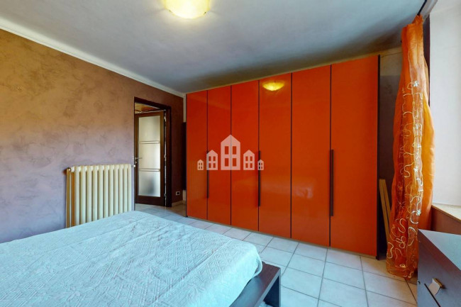 Casa semindipendente in vendita a Castellamonte
