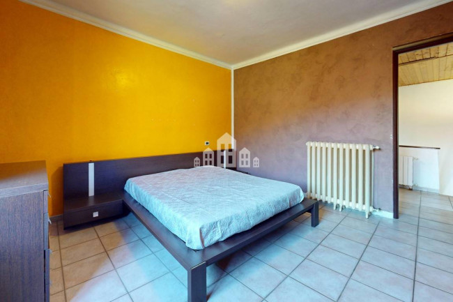 Casa semindipendente in vendita a Castellamonte