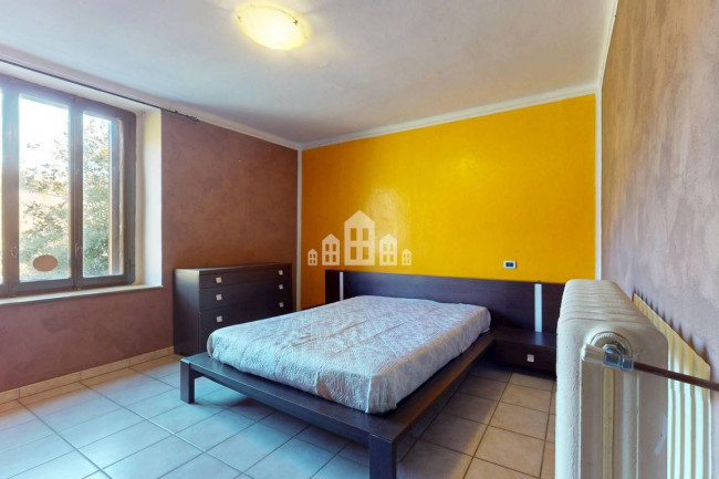 Casa semindipendente in vendita a Castellamonte