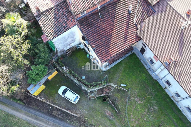 Casa semindipendente in vendita a Castellamonte