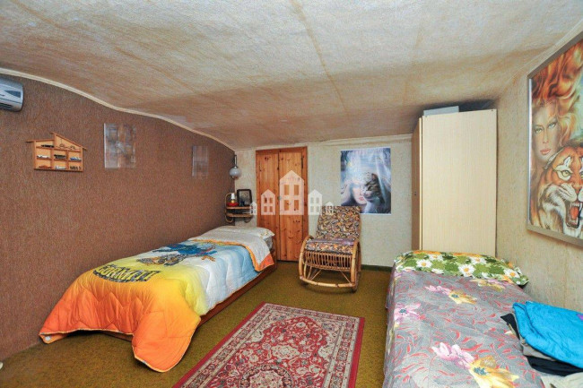 Casa semindipendente in vendita a Pratiglione