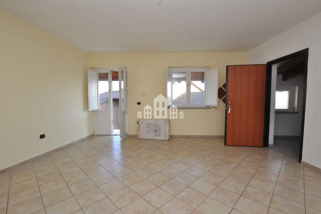 Appartamento in vendita a Agliè