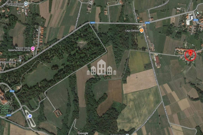 Appartamento in vendita a Agliè