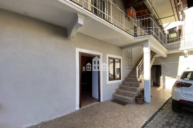 Casa semindipendente in vendita a Valperga