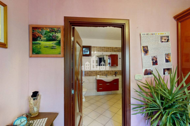 Casa semindipendente in vendita a Valperga
