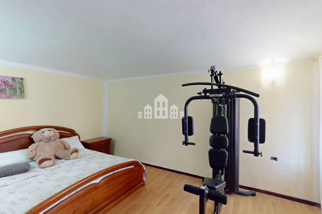 Casa semindipendente in vendita a Valperga