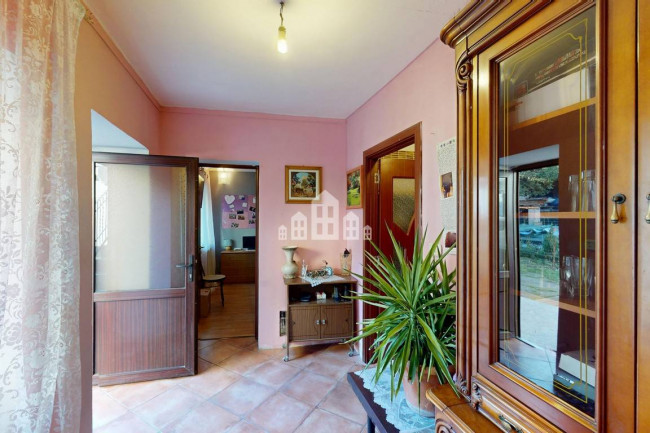 Casa semindipendente in vendita a Valperga