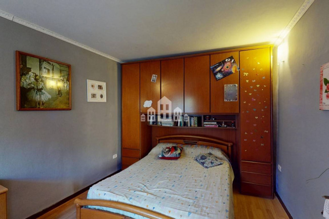 Casa semindipendente in vendita a Valperga