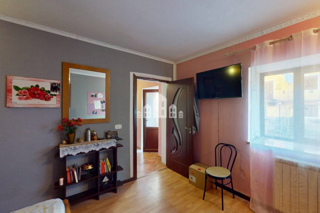 Casa semindipendente in vendita a Valperga