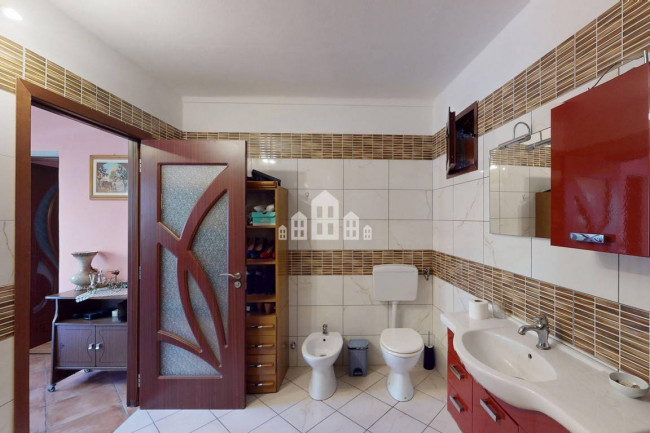 Casa semindipendente in vendita a Valperga