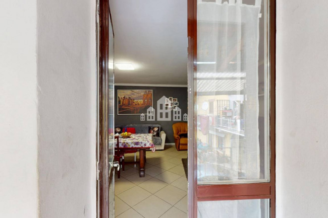 Casa semindipendente in vendita a Valperga