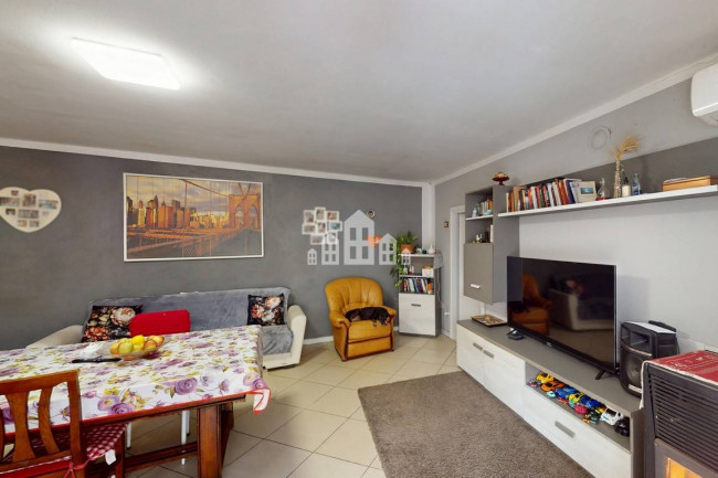 Casa semindipendente in vendita a Valperga