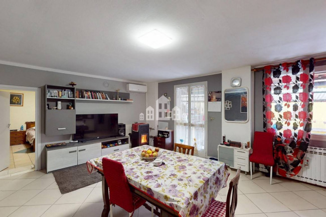 Casa semindipendente in vendita a Valperga