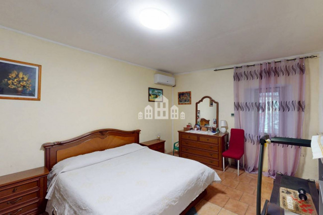 Casa semindipendente in vendita a Valperga