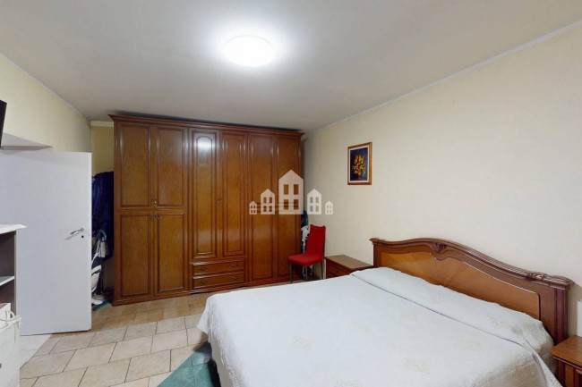 Casa semindipendente in vendita a Valperga