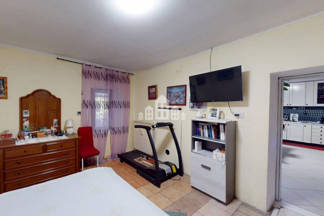 Casa semindipendente in vendita a Valperga