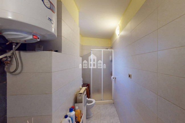 Casa semindipendente in vendita a Valperga
