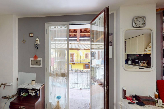 Casa semindipendente in vendita a Valperga