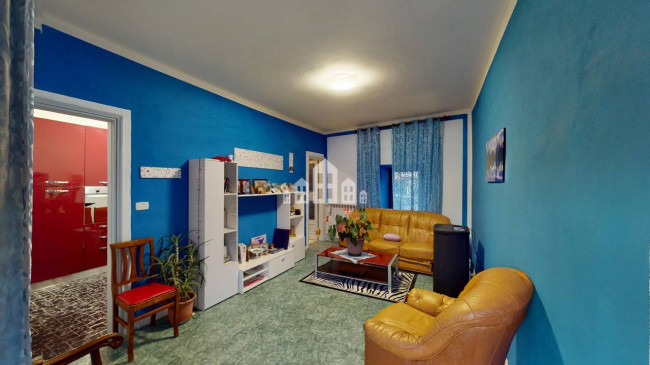 Casa semindipendente in vendita a Valperga