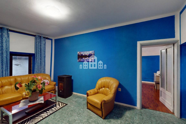 Casa semindipendente in vendita a Valperga