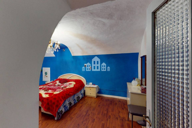 Casa semindipendente in vendita a Valperga