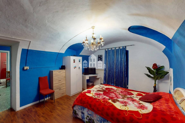 Casa semindipendente in vendita a Valperga