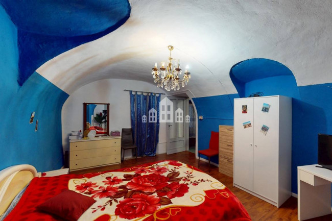 Casa semindipendente in vendita a Valperga