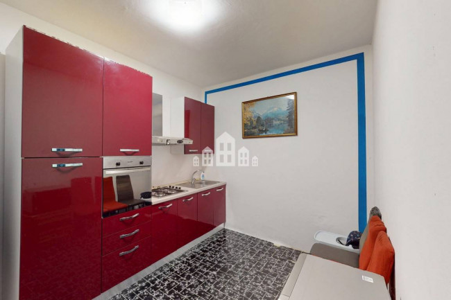 Casa semindipendente in vendita a Valperga