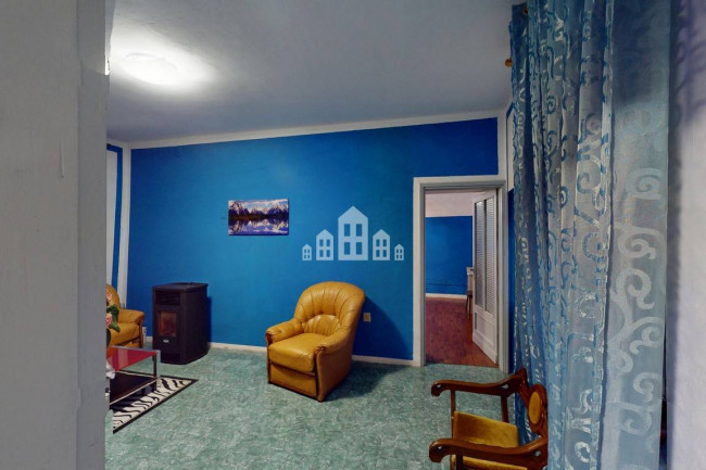 Casa semindipendente in vendita a Valperga
