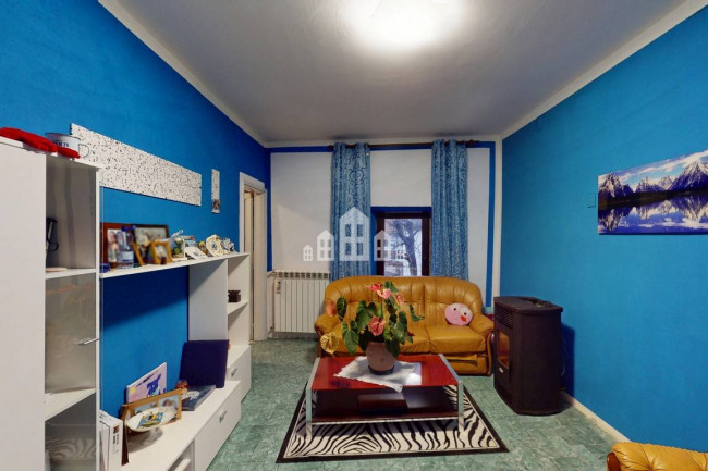Casa semindipendente in vendita a Valperga