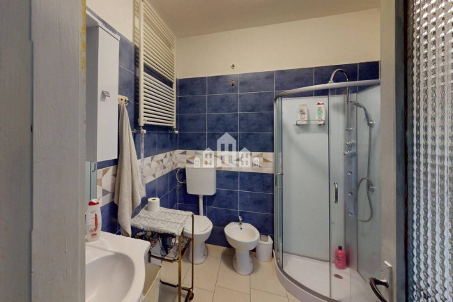 Casa semindipendente in vendita a Valperga