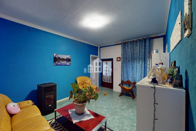 Casa semindipendente in vendita a Valperga