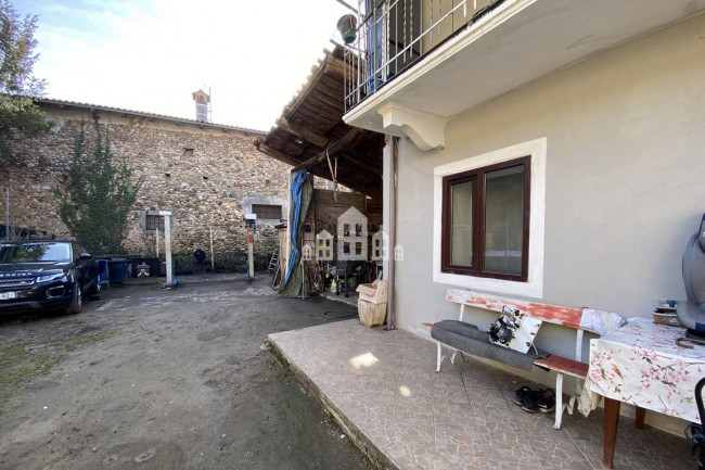 Casa semindipendente in vendita a Valperga